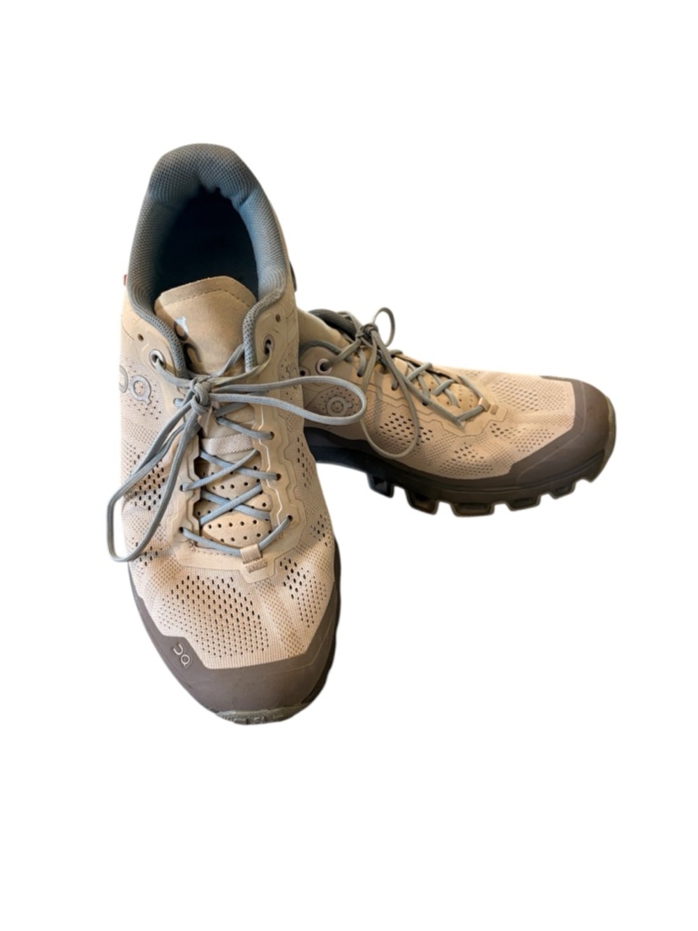 On Running women’s Trail Shoes 9 - Picture 3 of 5